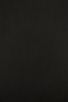 Wool Gabardine in Charcoal0