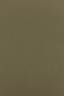 Wool Gabardine in Sand 0