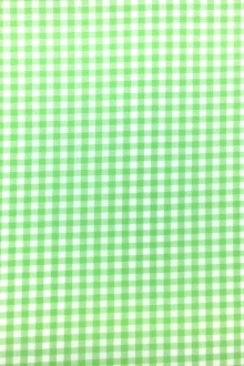 Carolina Cotton Gingham in Sweet Pea0