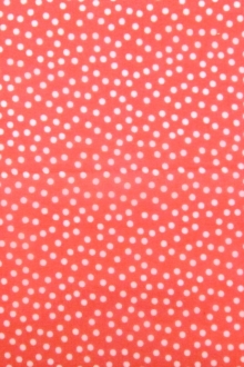 Printed Silk Chiffon0