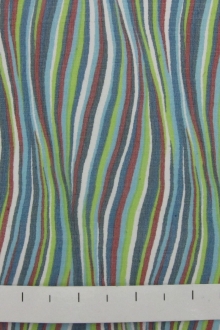 Printed Silk Chiffon0