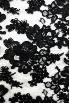 Alençon Lace0