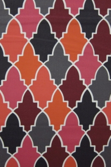 Cotton Broadcloth Print0