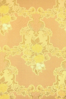 Pure Silk Brocade0