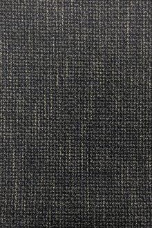 Italian Virgin Wool And Bamboo Suiting0