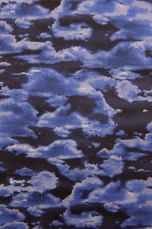 Cotton Broadcloth Print0