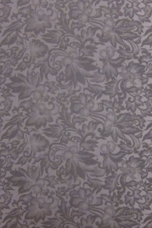 Silk Jacquard0