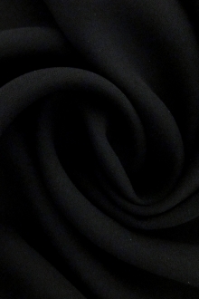 Italian Silk Marocain Crepe0