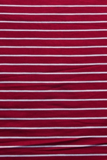 Bamboo Stripe Jersey0