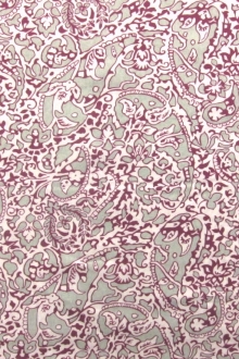 Liberty of London Cotton Lawn Print0