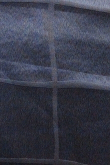 Lurex Silk Gazar Damask0