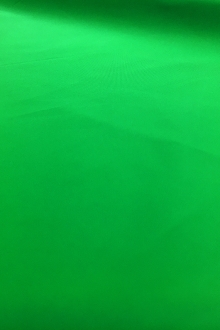 Japanese Water Repellent Polyester in Green0