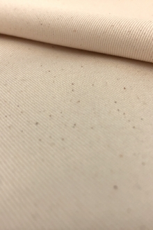 Cotton Chino Twill in Natural 0