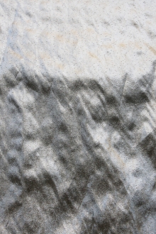 Tissue Lamé in Silver0