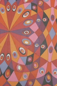 Printed Silk Chiffon1