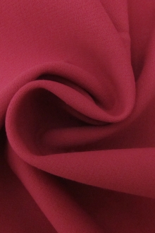 Four Way Wool and Viscose Techno Stretch0