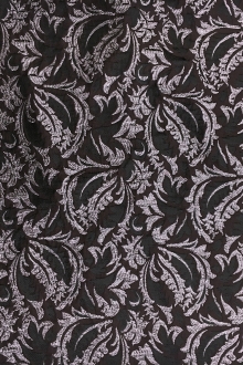 Metallic Brocade0