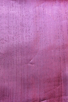 Rayon Lamé in Fucshia0