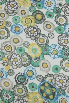 Printed Silk Chiffon1