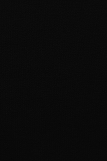 Wool Double Crepe in Nero0