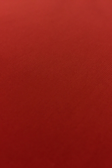 Egyptian Cotton Sateen in Venetian Red0