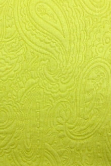 Silk and Wool Jacquard0