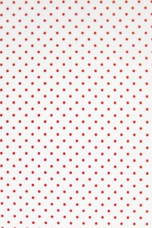 Cotton Broadcloth Print0