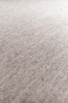 Japanese Extra Fine Cotton Flannel in Light Brown0