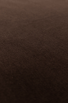 Laguna Cotton Spandex Jersey in Chocolate0