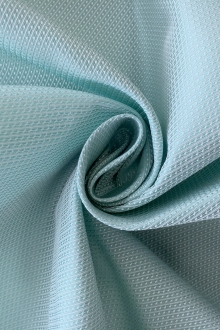 Pure Silk Iridescent Sharkskin0