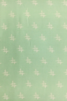 Printed Viscose Print0