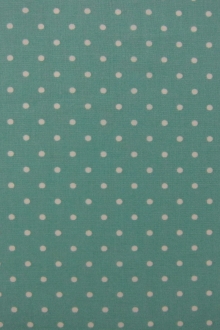 Cotton Broadcloth Print0