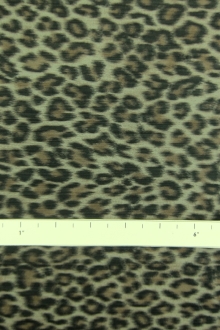 Warp Printed Taffeta0