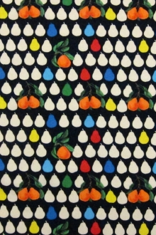 Liberty of London Cotton Wool Challis0