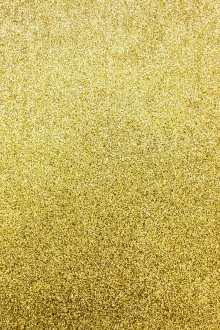 Heat Transfer Polyester Glitter Adhesive in Gold0