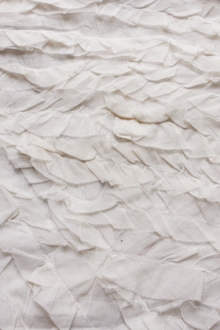 Indian Ruffled Cotton0