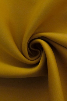 Scuba Knit in Antique Gold1