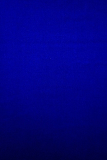 Wool Gabardine in Marine0