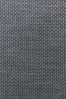 Cotton Chambray Union in Indigo0