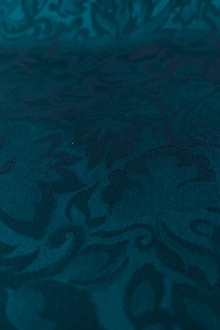 Silk Jacquard0