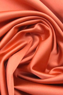 Armani Stretch Satin0