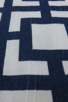 Cotton Canvas Print 0