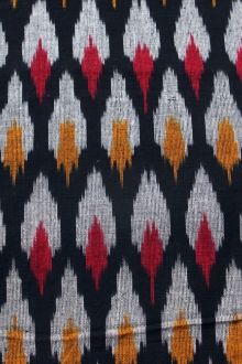 Cotton Ikat1