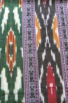 Cotton Ikat1