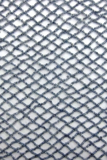 Novelty Beaded Mesh0