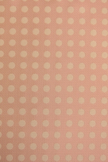 Cotton Blend Brocade0