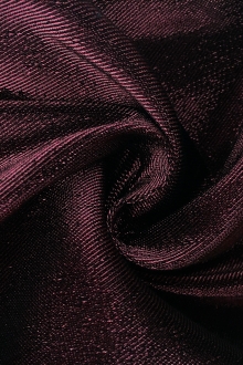 Metallic Stretch Twill0