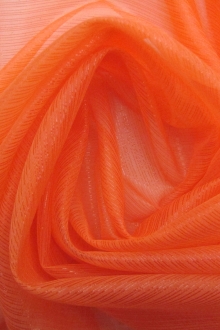 Silk and Lurex Chiffon0