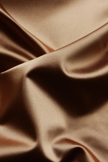 Armani Stretch Satin0