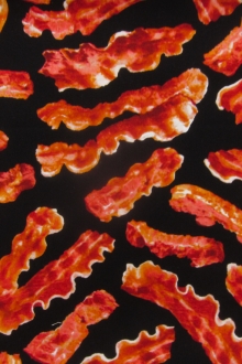 Cotton Broadcloth Print0